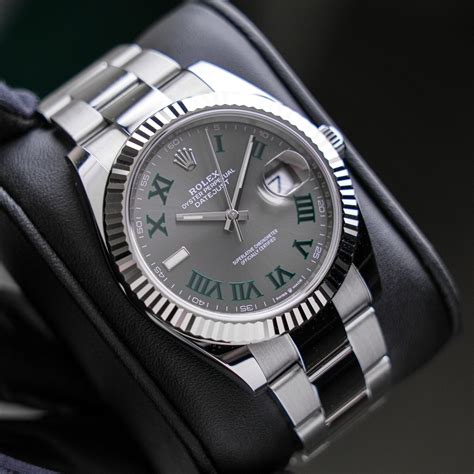 mens rolex datejust oyster|rolex 2021 datejust.